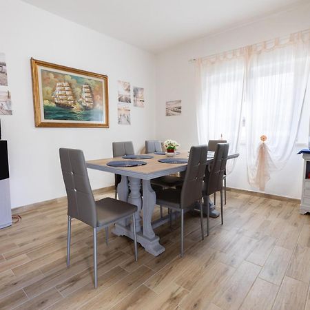 Villa Bella Rosa Olbia Ngoại thất bức ảnh