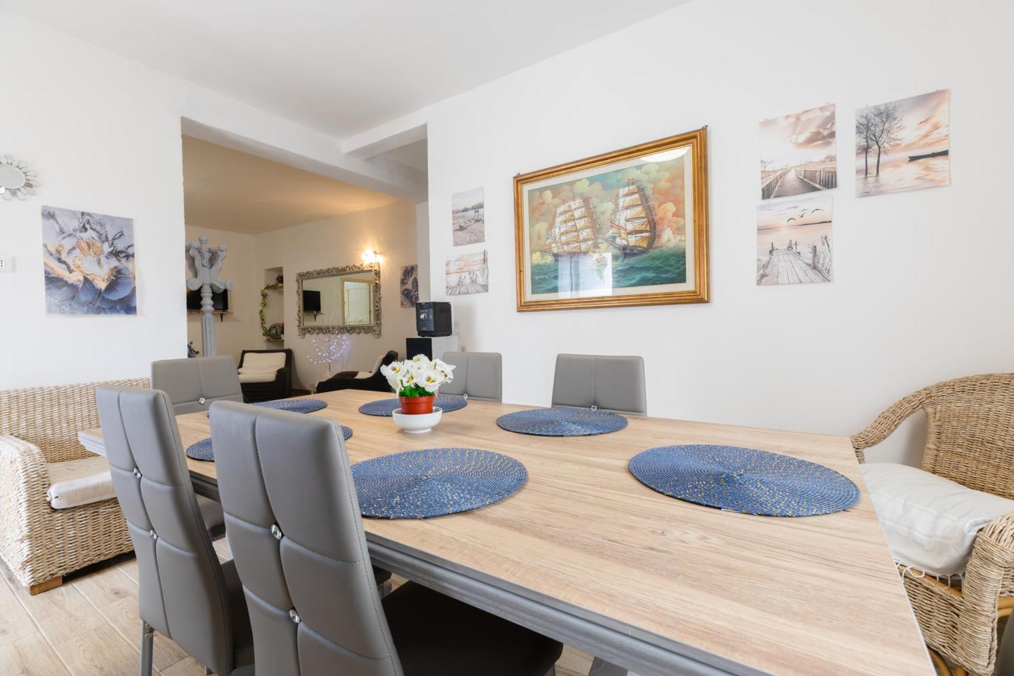 Villa Bella Rosa Olbia Ngoại thất bức ảnh