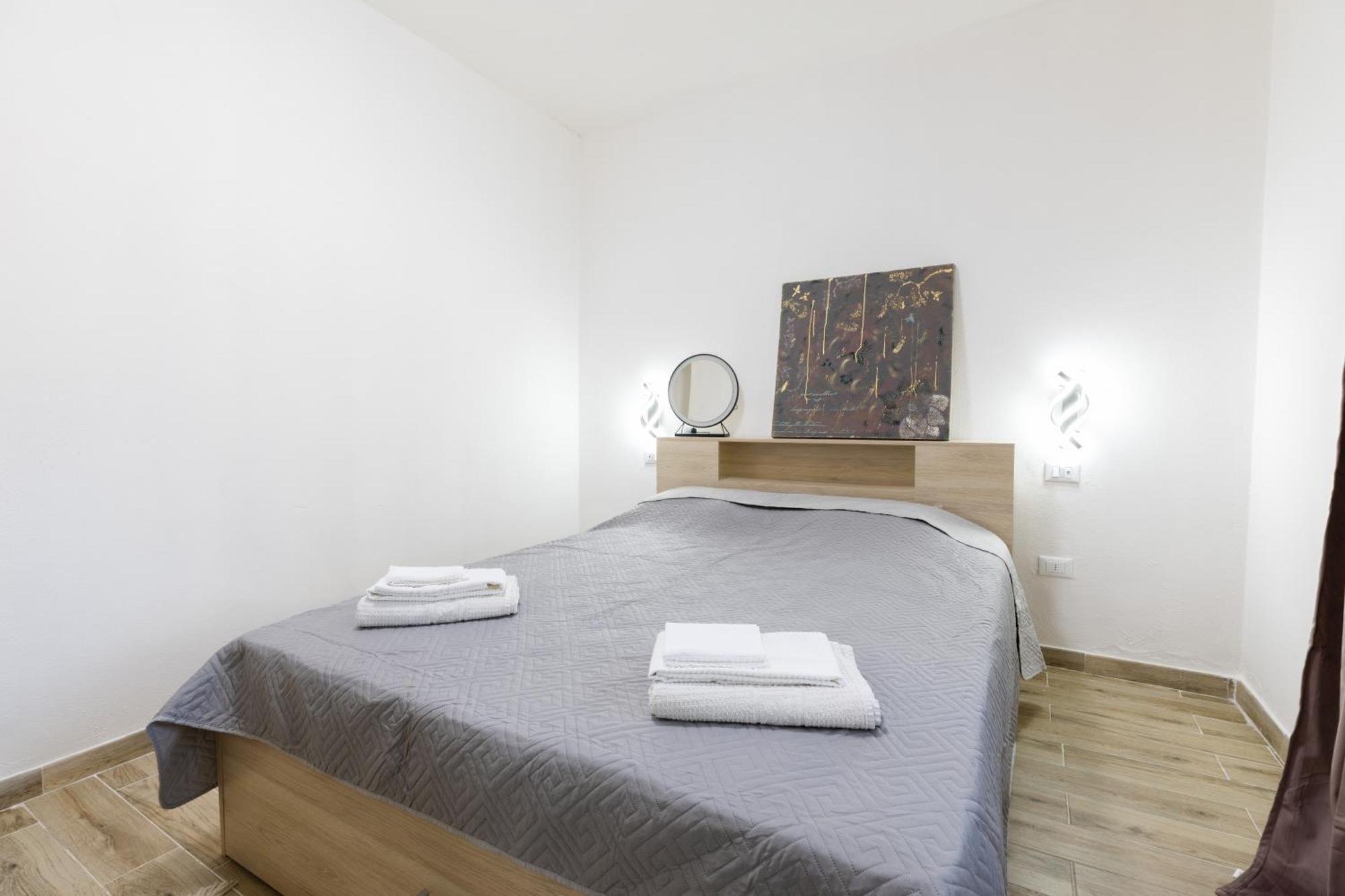 Villa Bella Rosa Olbia Ngoại thất bức ảnh