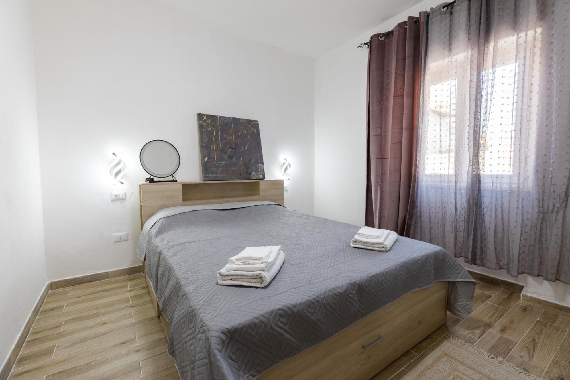 Villa Bella Rosa Olbia Ngoại thất bức ảnh