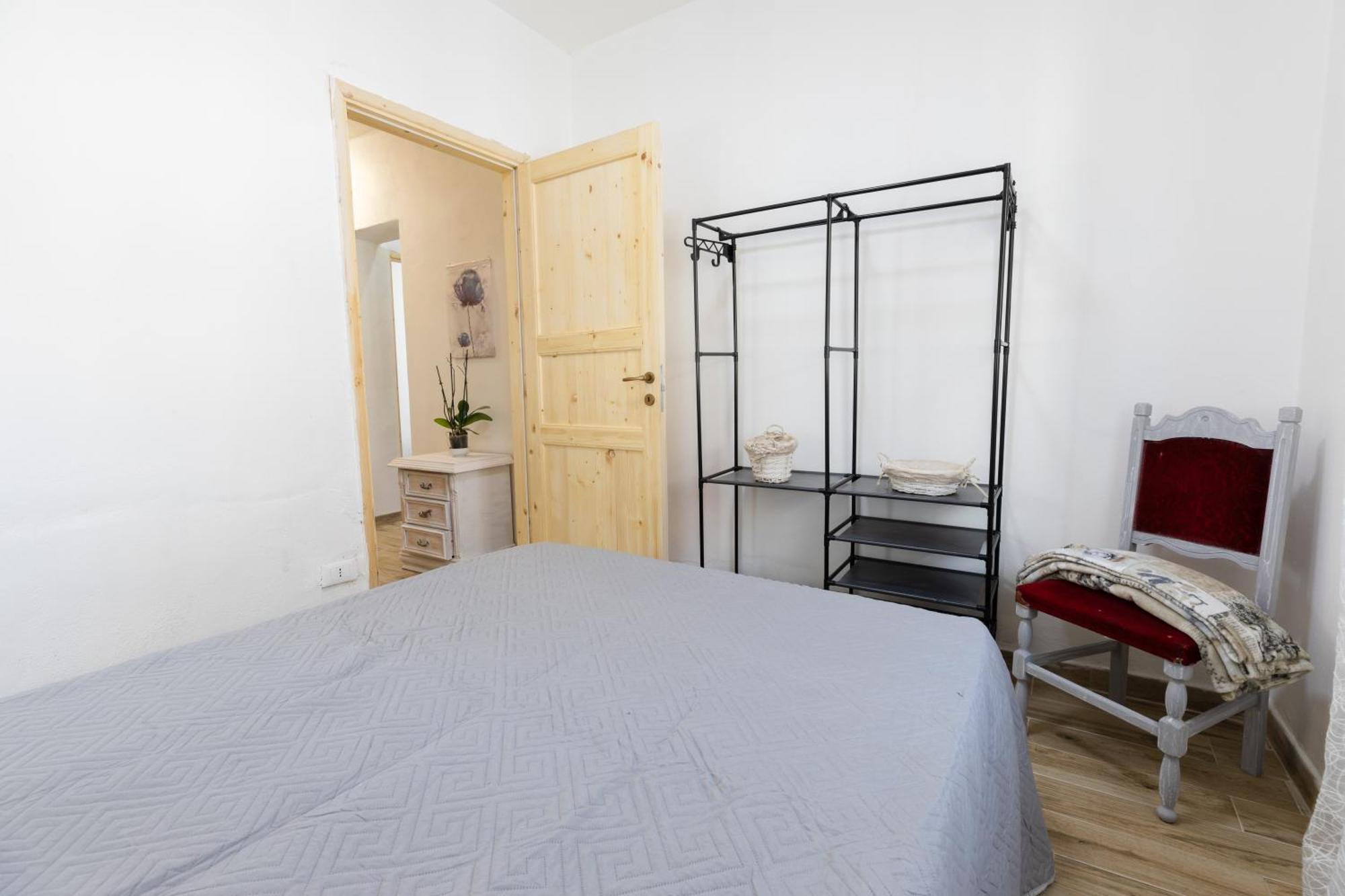 Villa Bella Rosa Olbia Ngoại thất bức ảnh