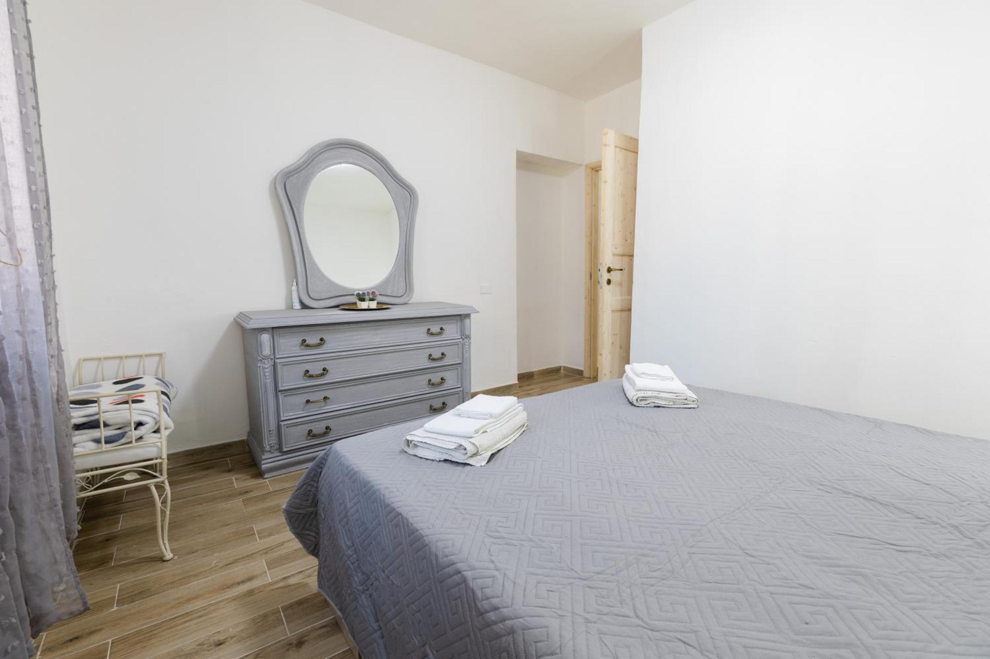 Villa Bella Rosa Olbia Ngoại thất bức ảnh