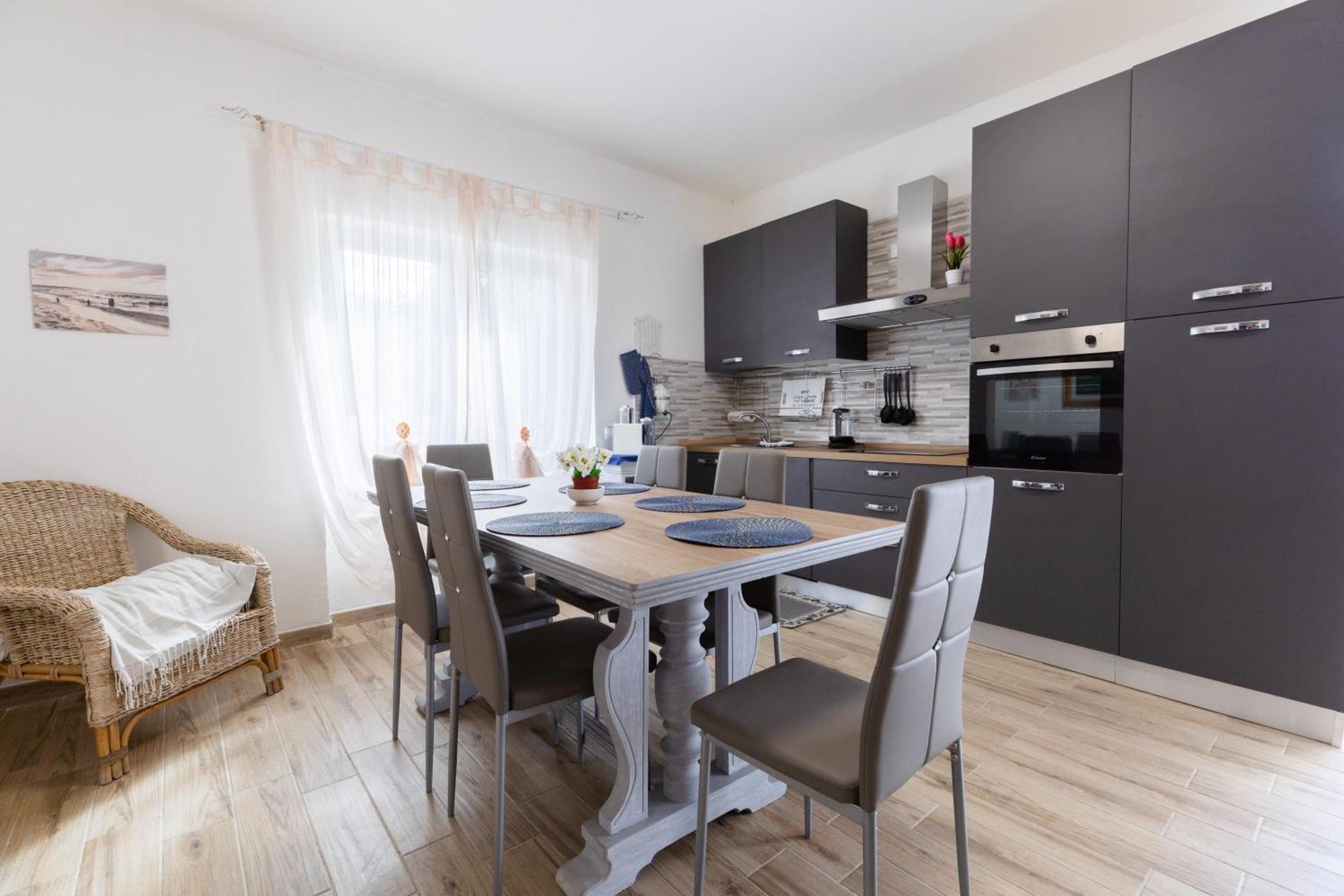 Villa Bella Rosa Olbia Ngoại thất bức ảnh