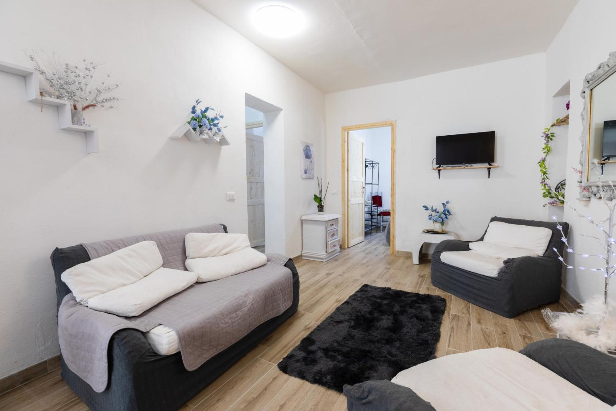 Villa Bella Rosa Olbia Ngoại thất bức ảnh