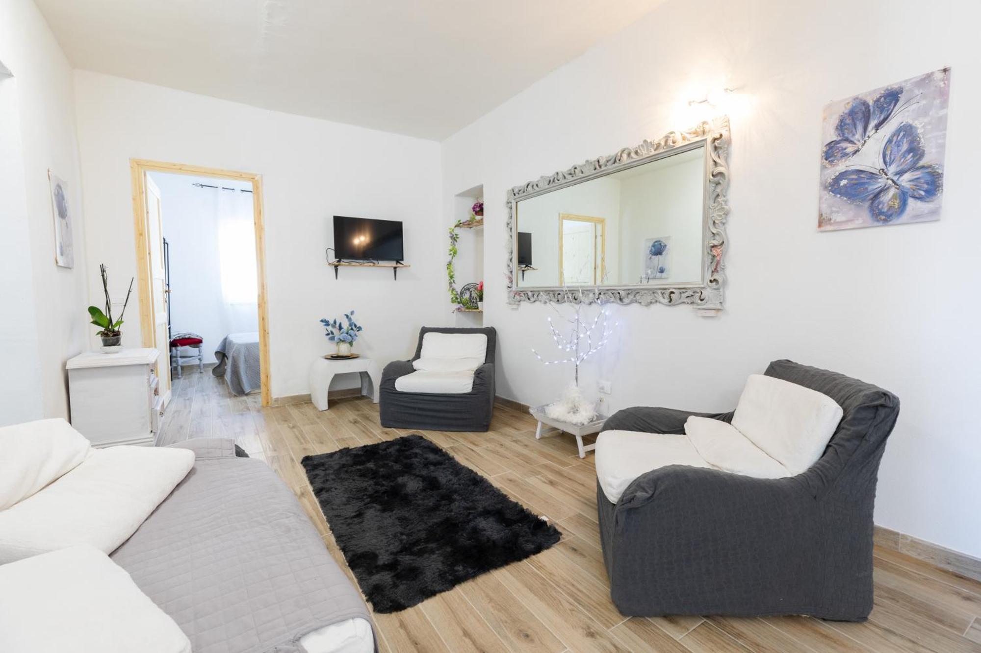 Villa Bella Rosa Olbia Ngoại thất bức ảnh