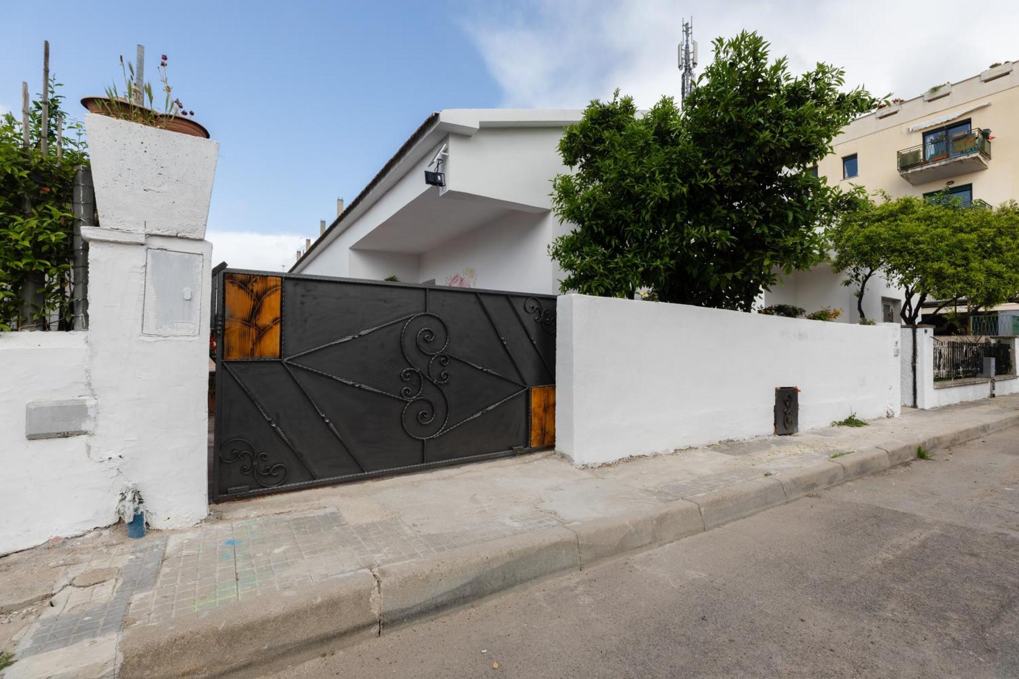 Villa Bella Rosa Olbia Ngoại thất bức ảnh