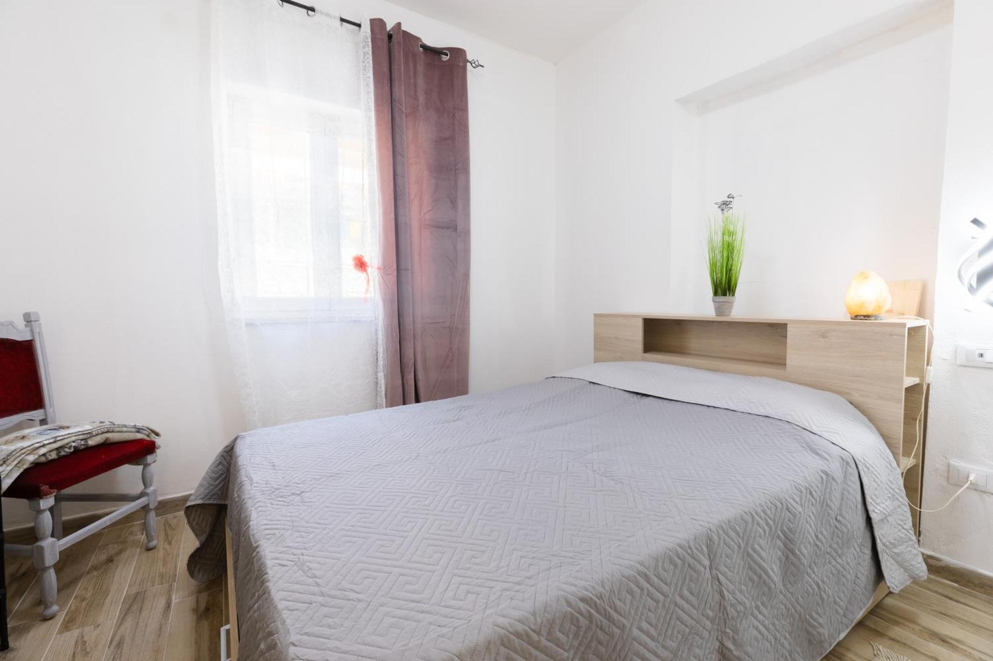 Villa Bella Rosa Olbia Ngoại thất bức ảnh